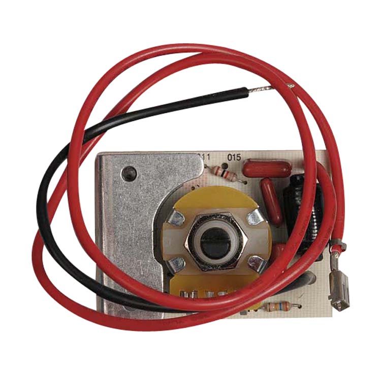 ForeverPRO W10395074 Swtch-Rotr Light for Whirlpool Range Hood 1938509 AH3495174 EA3495174 PS3495174
